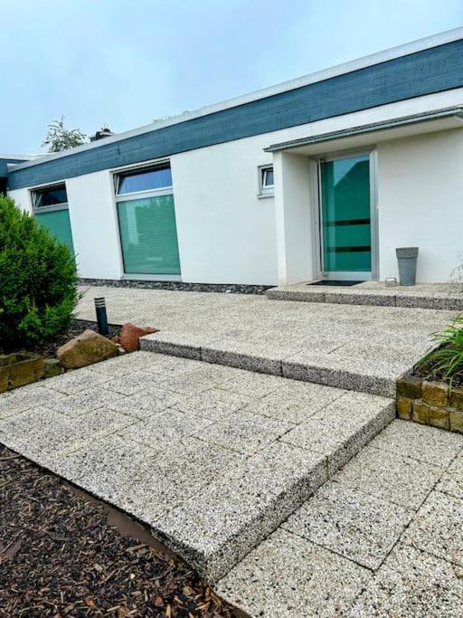 Charmante 2-Zimmerwohnung Im Luftkurort Lippe Lage  Zewnętrze zdjęcie